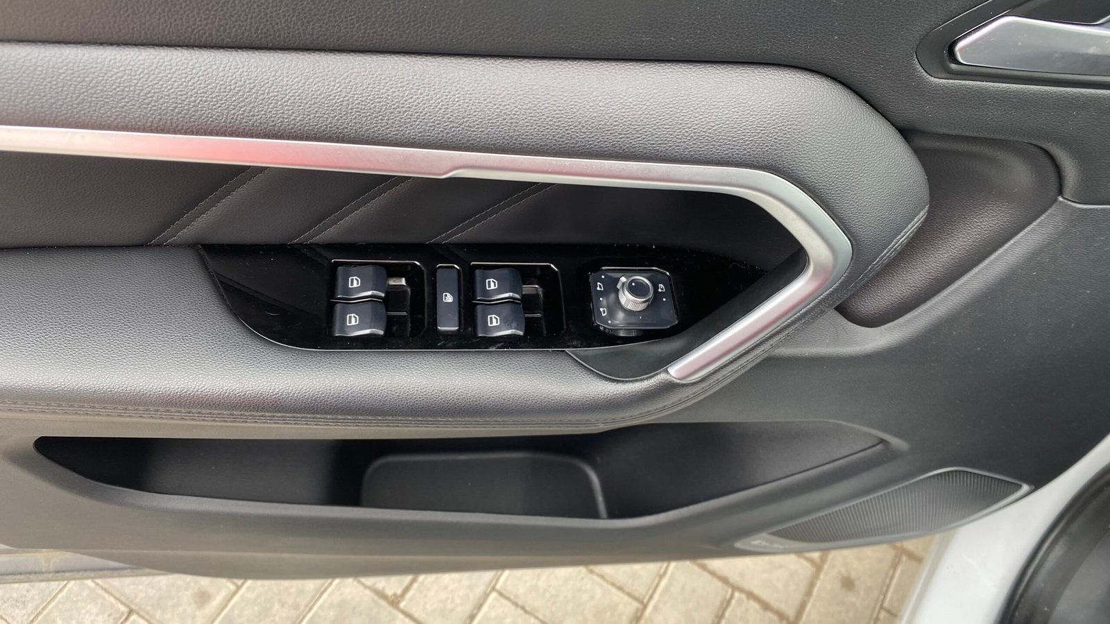 HAVAL H6 SUPREME AC 2.0 5P 4X2 TA