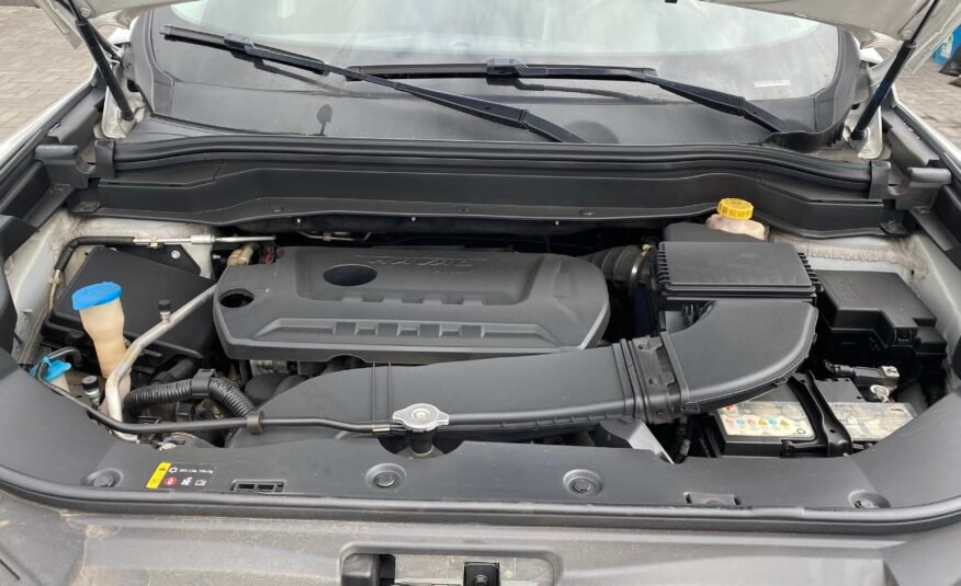HAVAL H6 SUPREME AC 2.0 5P 4X2 TA