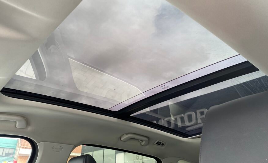 HAVAL H6 SUPREME AC 2.0 5P 4X2 TA