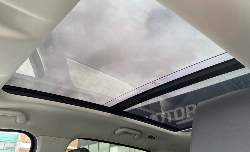 HAVAL H6 SUPREME AC 2.0 5P 4X2 TA