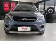 CHERY TIGGO 2 AC 1.5 5P 4X2 TM 2022