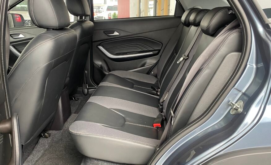 CHERY TIGGO 2 AC 1.5 5P 4X2 TM 2022