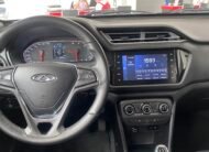 CHERY TIGGO 2 AC 1.5 5P 4X2 TM 2022