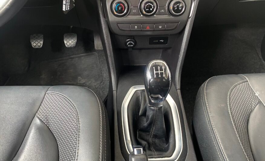 CHERY TIGGO 2 AC 1.5 5P 4X2 TM 2022