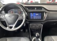 CHERY TIGGO 2 AC 1.5 5P 4X2 TM 2022