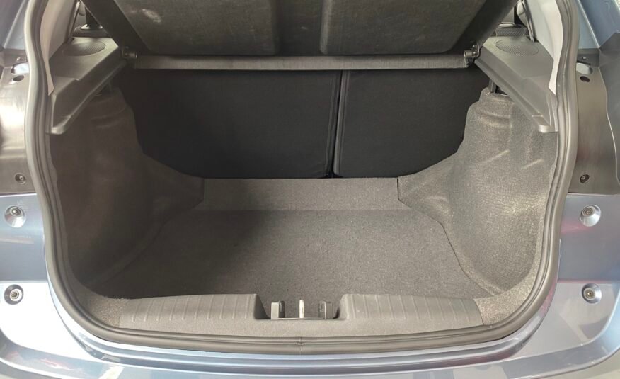 CHERY TIGGO 2 AC 1.5 5P 4X2 TM 2022