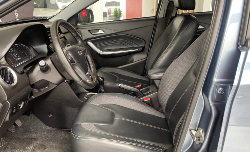 CHERY TIGGO 2 AC 1.5 5P 4X2 TM 2022