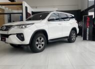 TOYOTA NEW FORTUNER AC 2.7 5P 4X4 TA 2018
