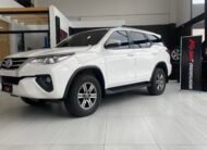 TOYOTA NEW FORTUNER AC 2.7 5P 4X4 TA 2018