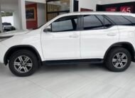 TOYOTA NEW FORTUNER AC 2.7 5P 4X4 TA 2018