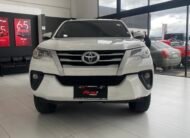 TOYOTA NEW FORTUNER AC 2.7 5P 4X4 TA 2018