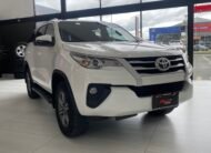 TOYOTA NEW FORTUNER AC 2.7 5P 4X4 TA 2018