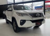 TOYOTA NEW FORTUNER AC 2.7 5P 4X4 TA 2018