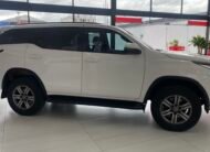 TOYOTA NEW FORTUNER AC 2.7 5P 4X4 TA 2018