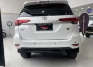 TOYOTA NEW FORTUNER AC 2.7 5P 4X4 TA 2018