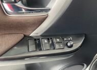 TOYOTA NEW FORTUNER AC 2.7 5P 4X4 TA 2018