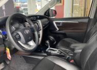 TOYOTA NEW FORTUNER AC 2.7 5P 4X4 TA 2018