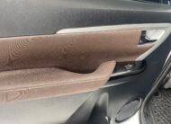 TOYOTA NEW FORTUNER AC 2.7 5P 4X4 TA 2018