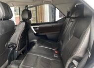 TOYOTA NEW FORTUNER AC 2.7 5P 4X4 TA 2018