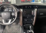TOYOTA NEW FORTUNER AC 2.7 5P 4X4 TA 2018
