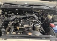 TOYOTA NEW FORTUNER AC 2.7 5P 4X4 TA 2018