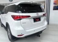 TOYOTA NEW FORTUNER AC 2.7 5P 4X4 TA 2018