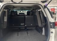 TOYOTA NEW FORTUNER AC 2.7 5P 4X4 TA 2018