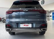 CHERY TIGGO 8 AC 2.0 5P 4X2 TA 2022