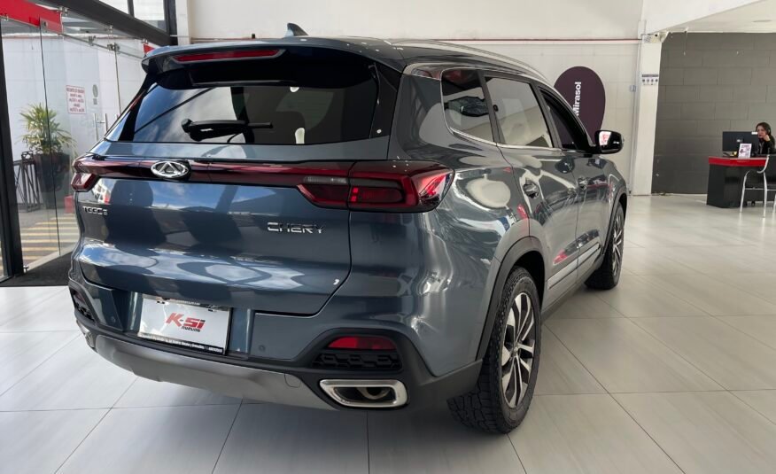 CHERY TIGGO 8 AC 2.0 5P 4X2 TA 2022