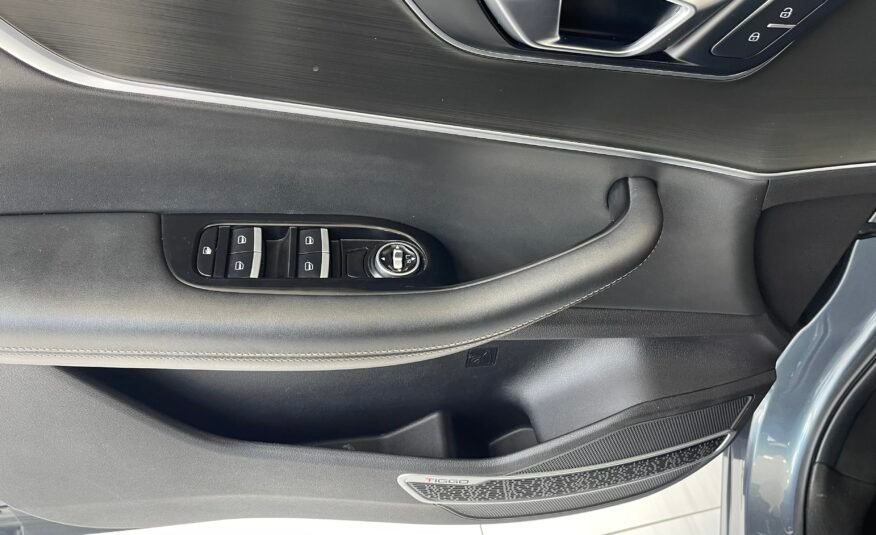 CHERY TIGGO 8 AC 2.0 5P 4X2 TA 2022
