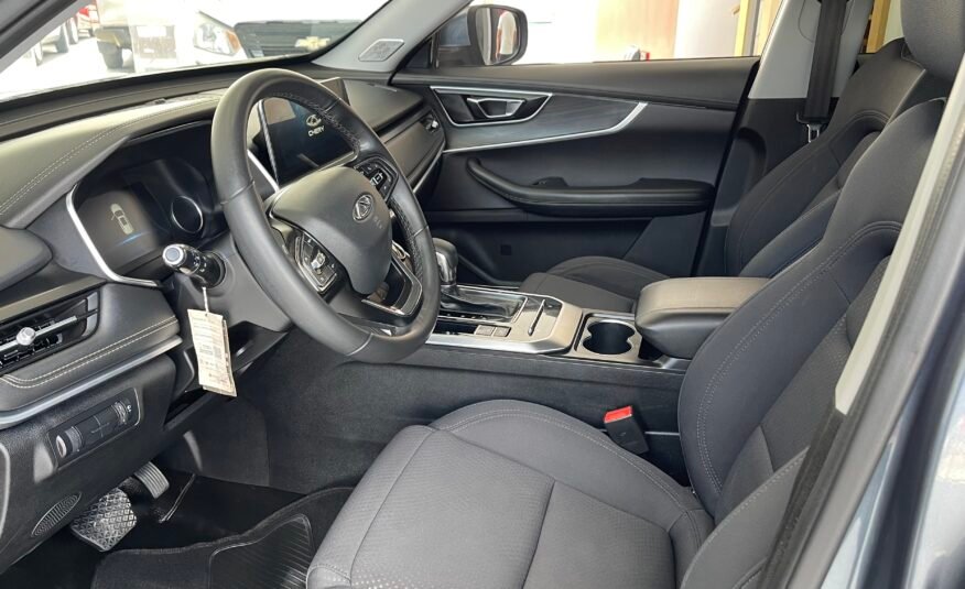 CHERY TIGGO 8 AC 2.0 5P 4X2 TA 2022