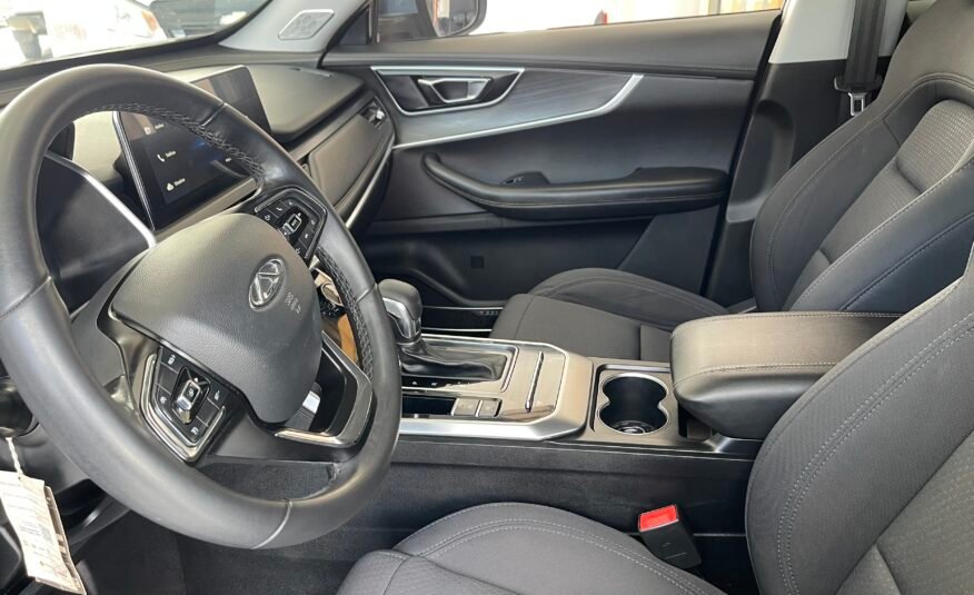 CHERY TIGGO 8 AC 2.0 5P 4X2 TA 2022