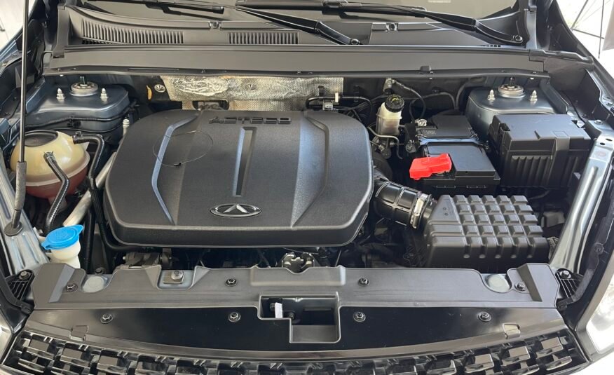 CHERY TIGGO 8 AC 2.0 5P 4X2 TA 2022