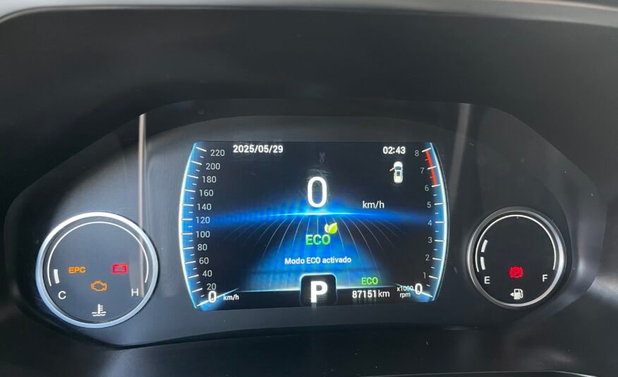 CHERY TIGGO 8 AC 2.0 5P 4X2 TA 2022