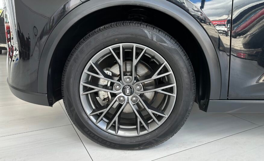 FAW BESTUNE T55 AC 1.5 5P 4X2 TA 2024