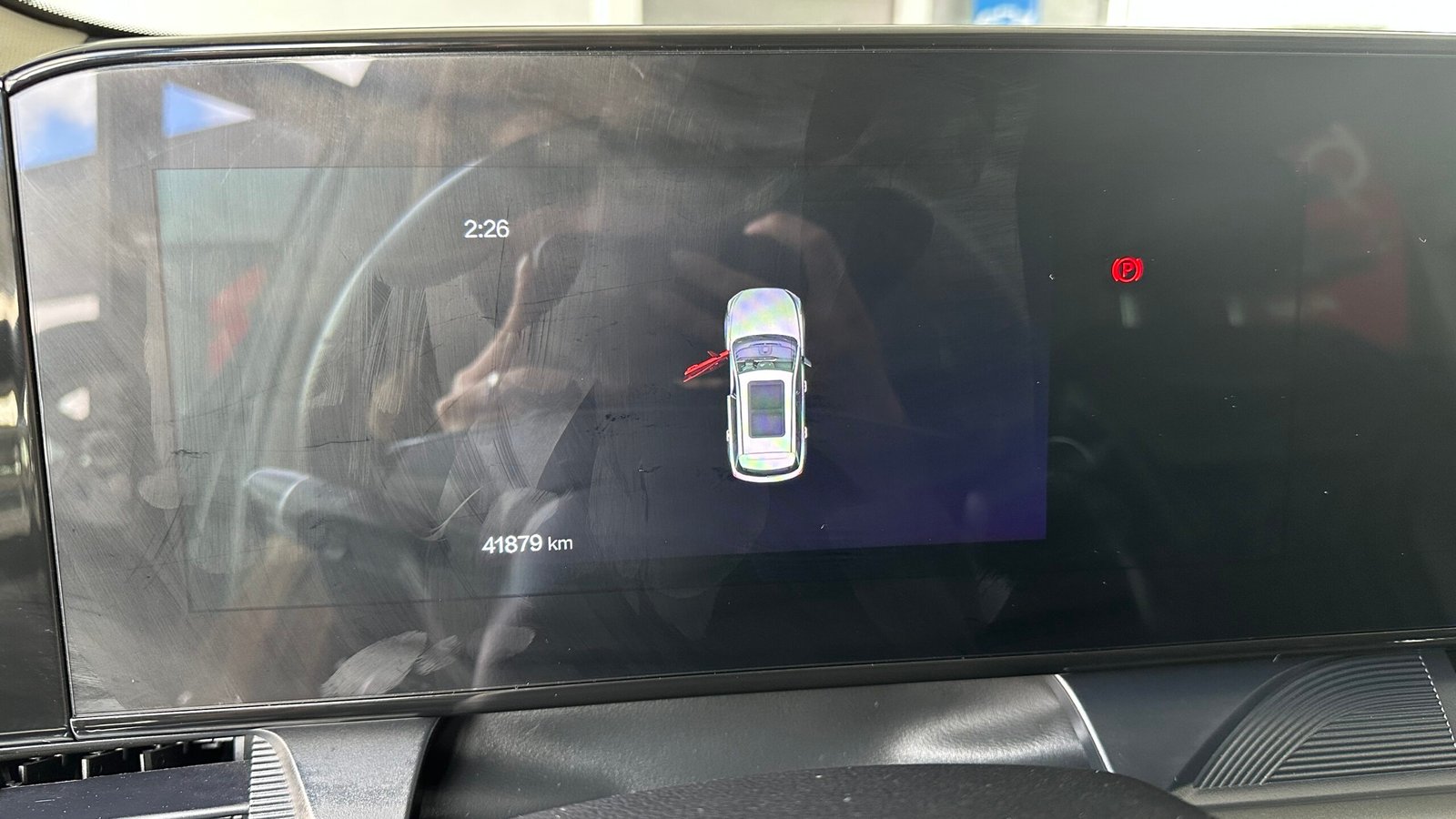 FAW BESTUNE T55 AC 1.5 5P 4X2 TA 2024