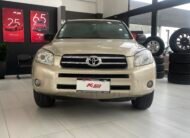 TOYOTA RAV4 4X4 5P TM 2.0 2007