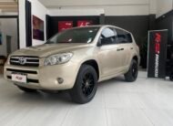 TOYOTA RAV4 4X4 5P TM 2.0 2007