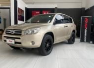 TOYOTA RAV4 4X4 5P TM 2.0 2007