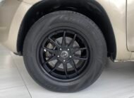 TOYOTA RAV4 4X4 5P TM 2.0 2007