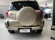 TOYOTA RAV4 4X4 5P TM 2.0 2007