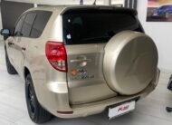 TOYOTA RAV4 4X4 5P TM 2.0 2007