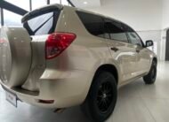 TOYOTA RAV4 4X4 5P TM 2.0 2007