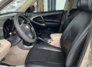 TOYOTA RAV4 4X4 5P TM 2.0 2007