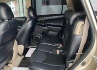 TOYOTA RAV4 4X4 5P TM 2.0 2007