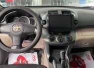 TOYOTA RAV4 4X4 5P TM 2.0 2007