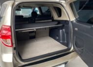 TOYOTA RAV4 4X4 5P TM 2.0 2007