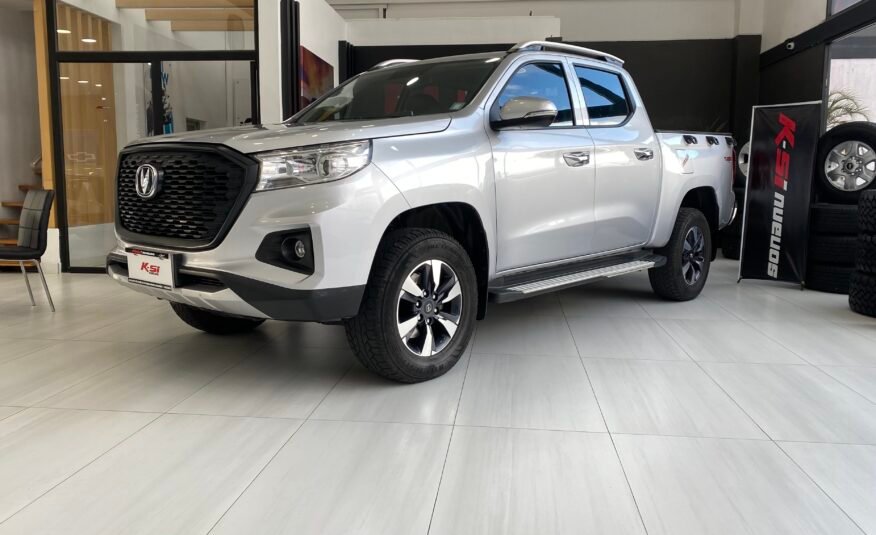 CHANGAN HUNTER AC 2.4 CD 4X2 TM 2022
