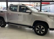 CHANGAN HUNTER AC 2.4 CD 4X2 TM 2022