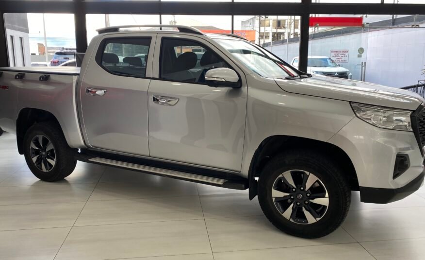 CHANGAN HUNTER AC 2.4 CD 4X2 TM 2022
